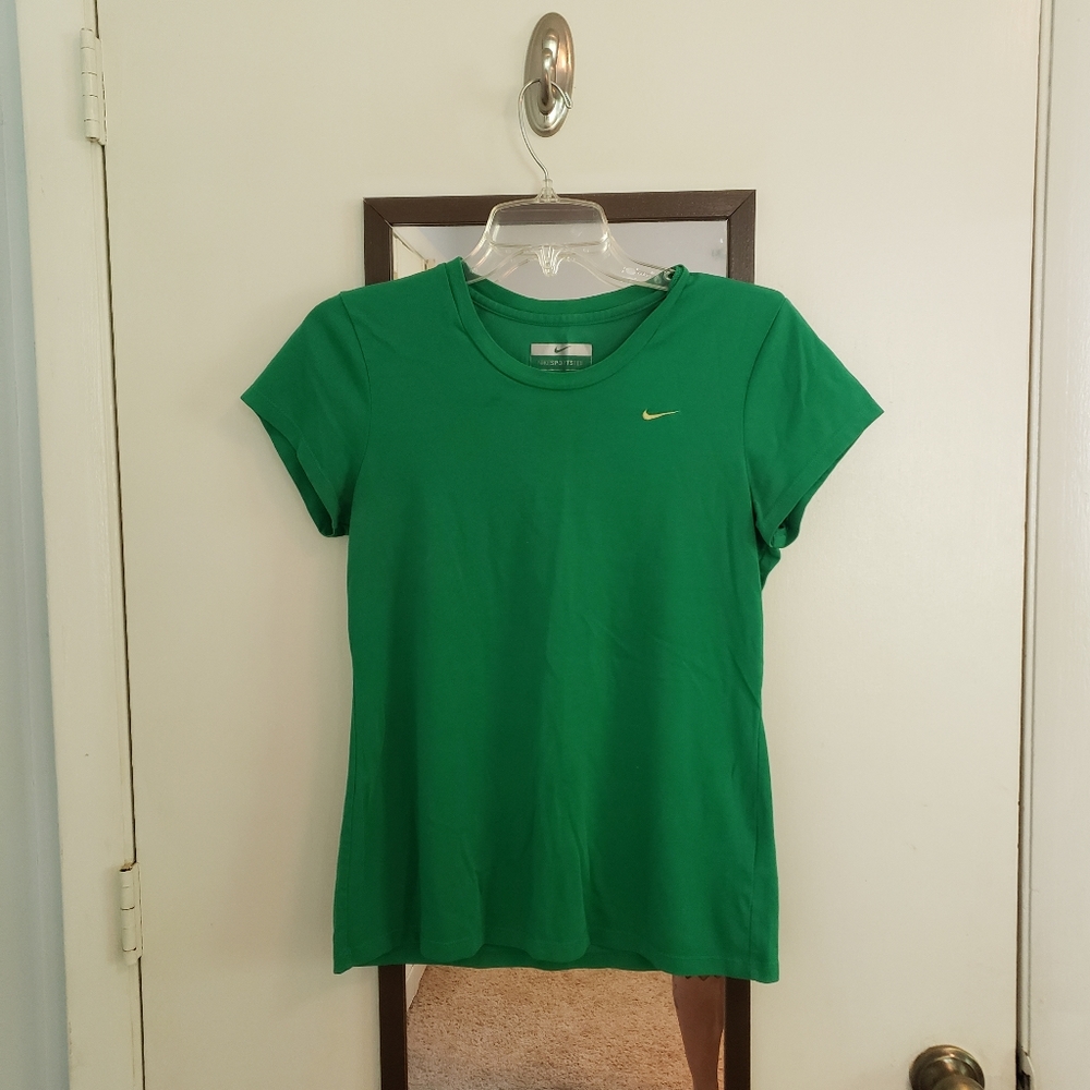 Nike Sports Tee Dri Fit